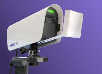 Camera with Raspberry Pi.