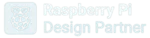 Raspberry Pi design partner