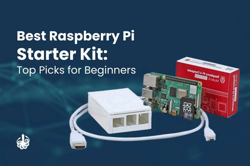 Best Raspberry Pi Starter Kit