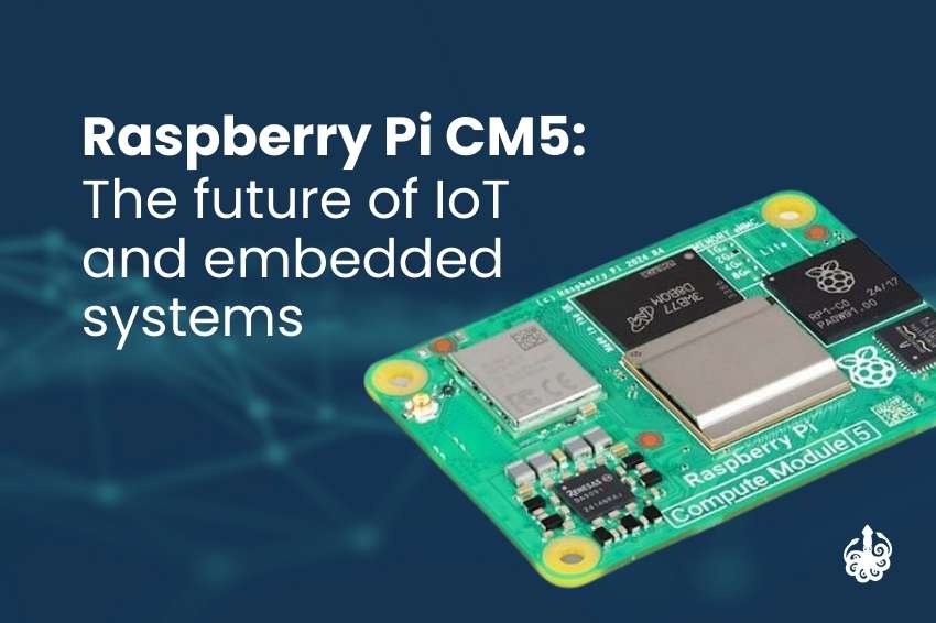 Raspberry Pi CM5