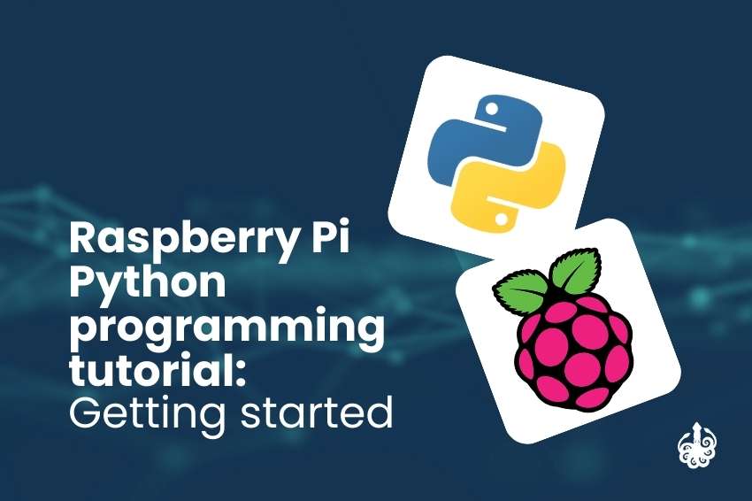 Raspberry Pi Python programming tutorial