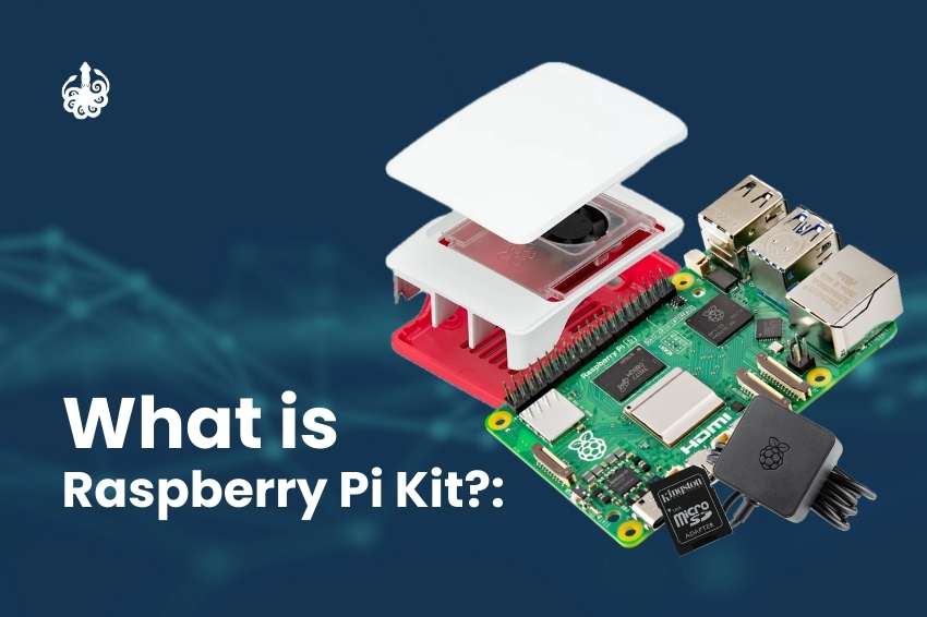 What is Raspberry Pi kit?