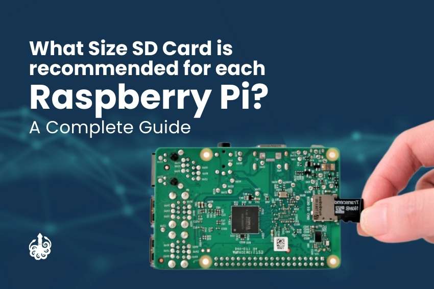 what size sd card for raspberry pi