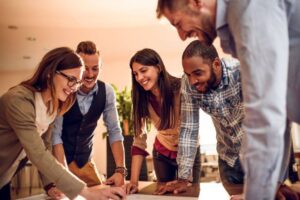 IoT project development benefits for companies
