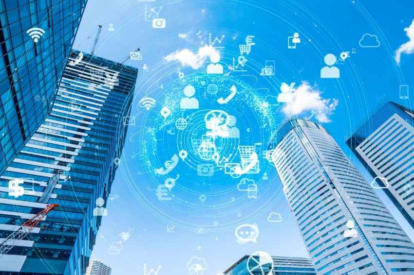 How companies using IoT are transforming business efficiency