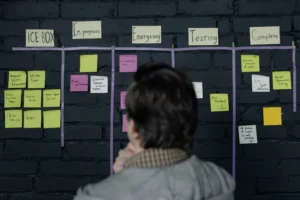 IoT product manager