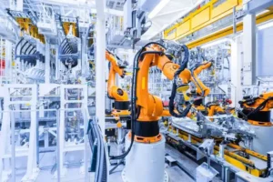The importance of industrial IoT products